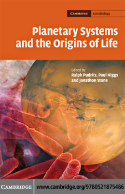 Planetary Systems and the Origins of Life-Paul Higgs.pdf
